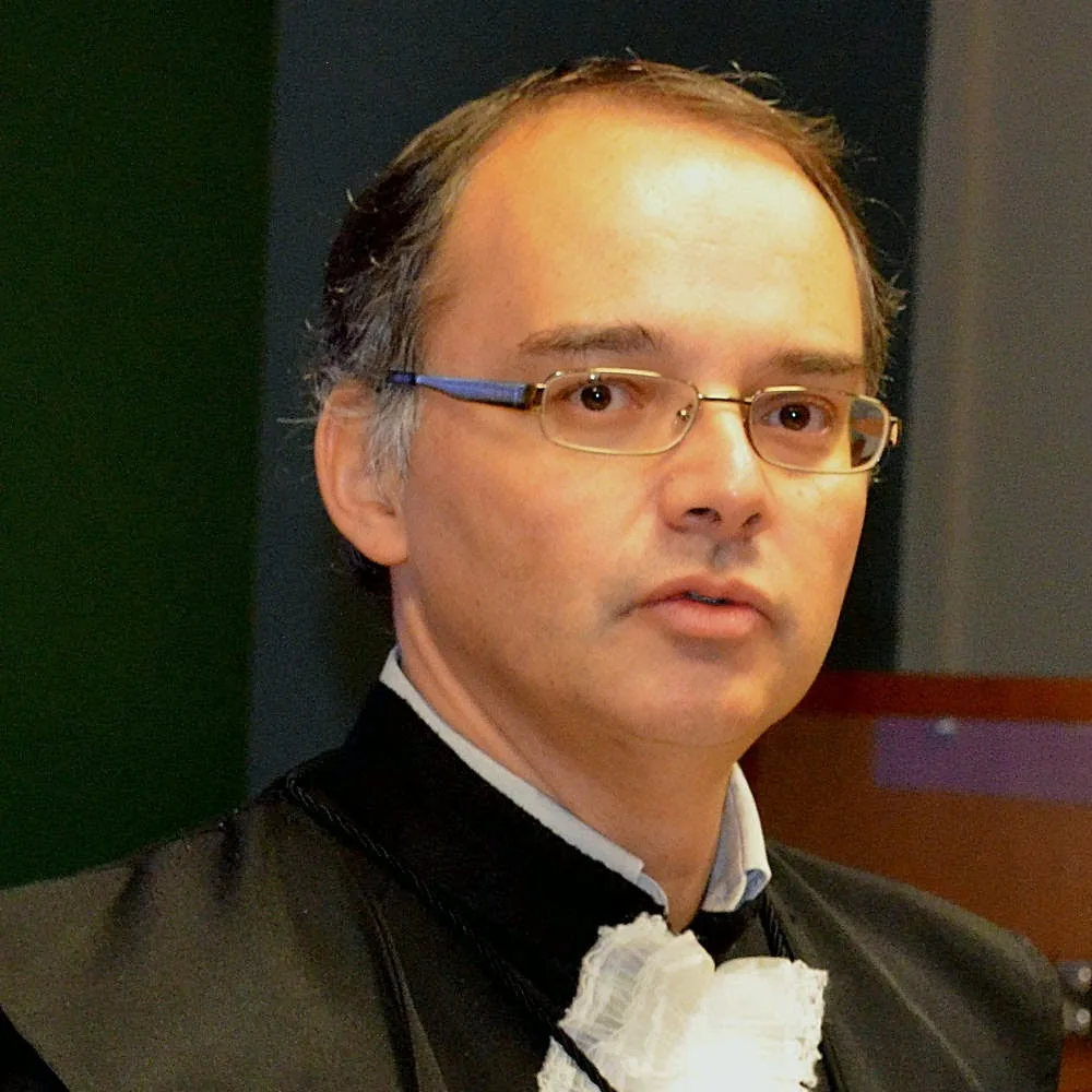 Dr Raul Dias Santos