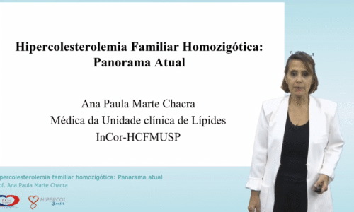 Hipercolesterolemia Familiar Homozigótica – Panorama Atual